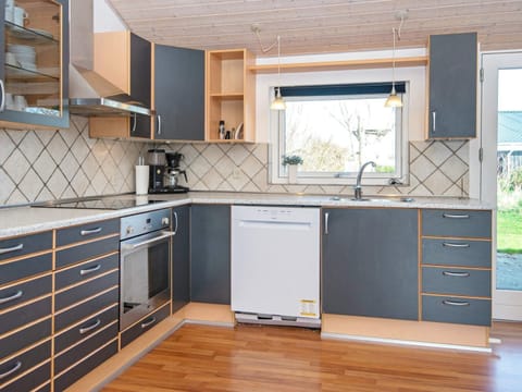 House | Private kitchen