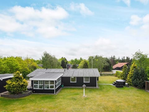 House | View from property