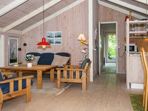 House | Interior