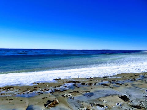 House | Water view