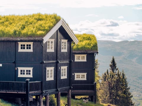 House | Exterior