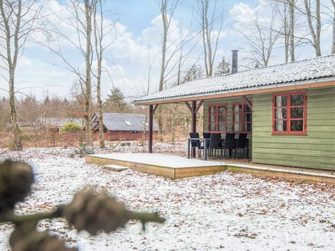 House | View from property