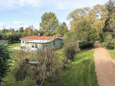 House | View from property