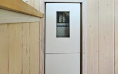 House | Interior