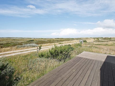 House | View from property