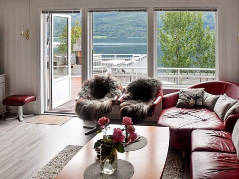House | Living area