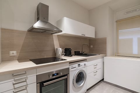 Modern Family - CItyCosy Strasbourg - Vacation rentals (5)