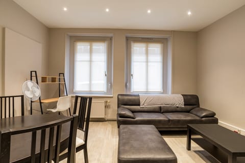Modern Family - CItyCosy Strasbourg - Vacation rentals (1)