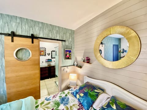 Cottage | 1 bedroom, premium bedding, individually decorated, desk