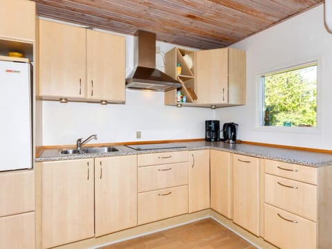 House | Private kitchen | Highchair