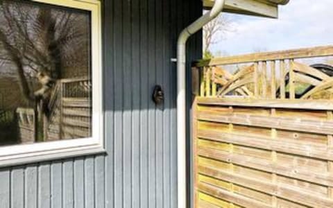 House | Property grounds