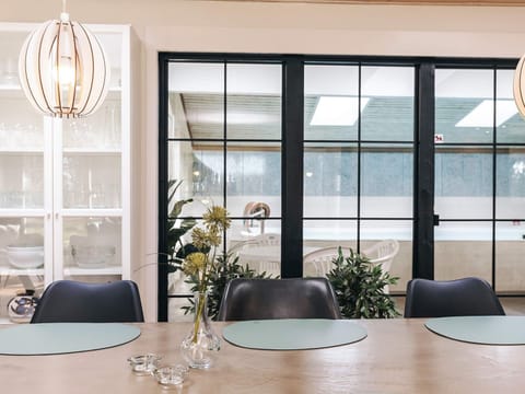 House | Interior