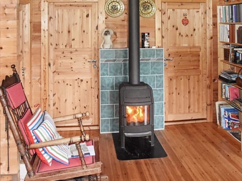 House | Interior