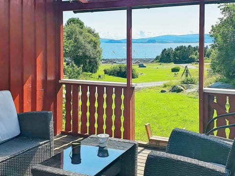 House | View from property
