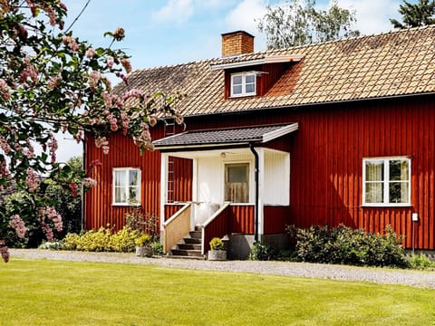 House | Exterior