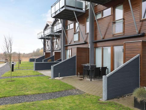 Apartment | Exterior