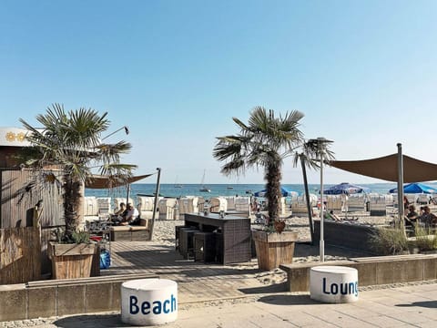 Apartment | Beach