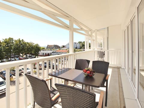 Apartment | Exterior