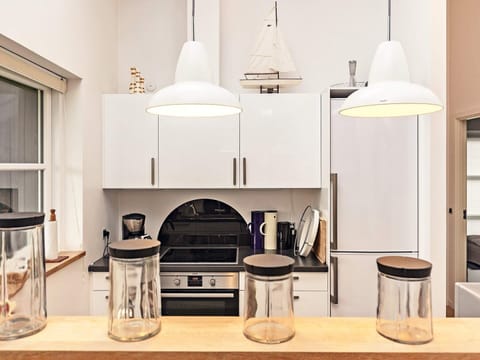 House | Private kitchen