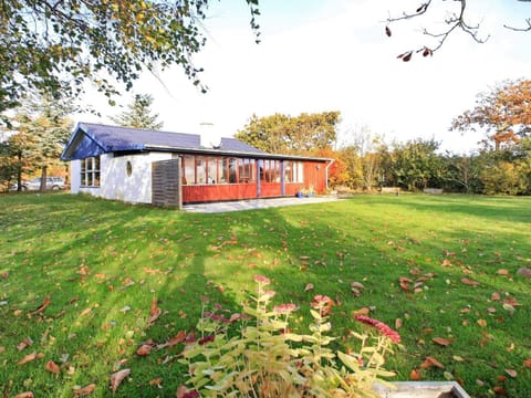 House | View from property