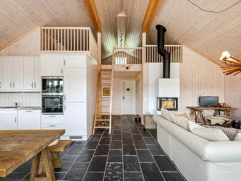 House | Living area