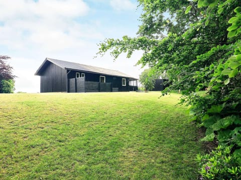 House | View from property