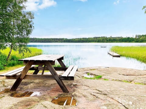 House | Property grounds