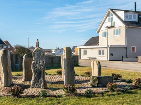 Apartment | Exterior