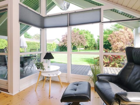 House | Interior
