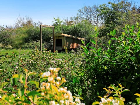 House | View from property