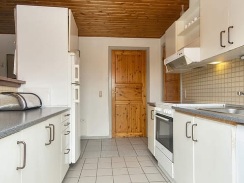 House | Private kitchen