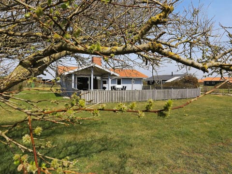 House | View from property