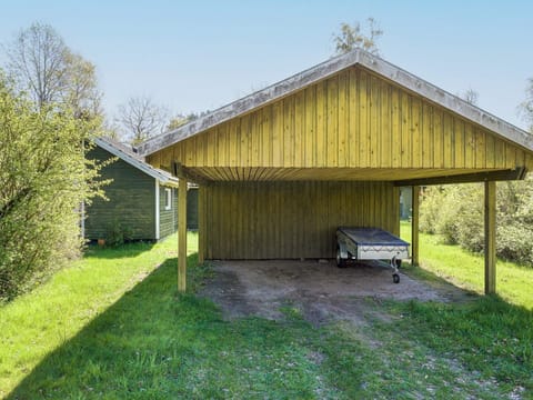 House | View from property