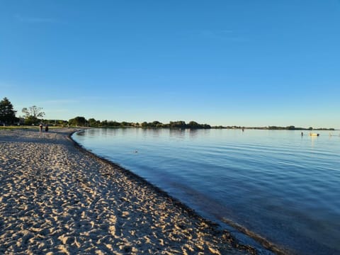 House | Water view