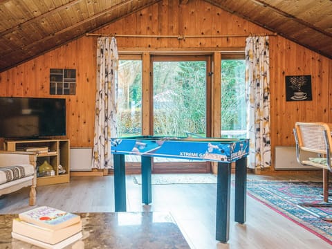 House | Interior