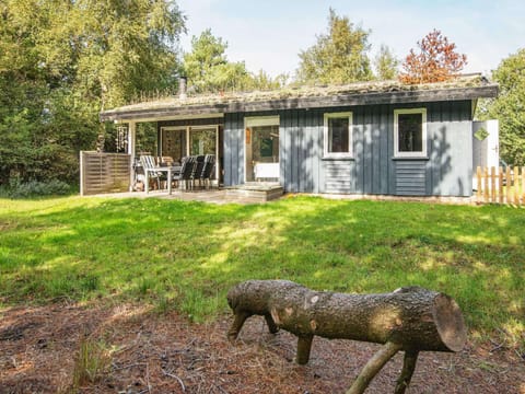 House | View from property