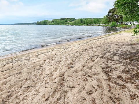House | Beach