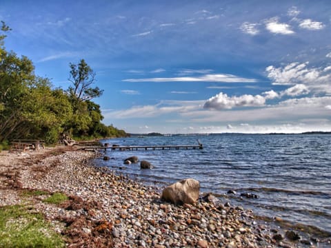 House | Water view