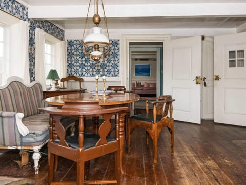 House | Interior