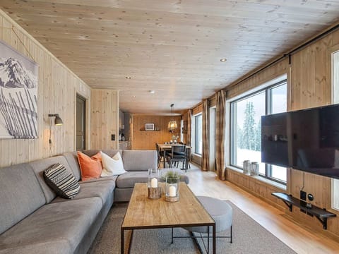 House | Living area