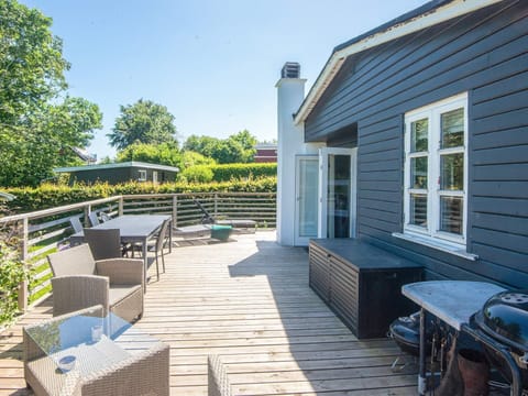 House | View from property