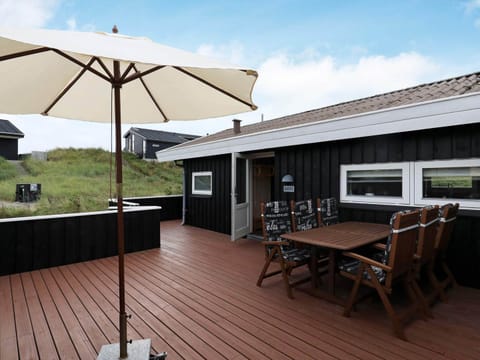 House | View from property