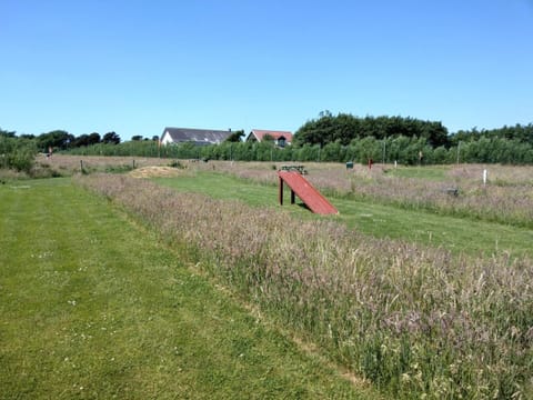 House | Property grounds