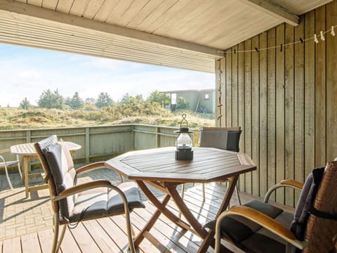 House | View from property