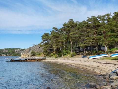 House | Beach