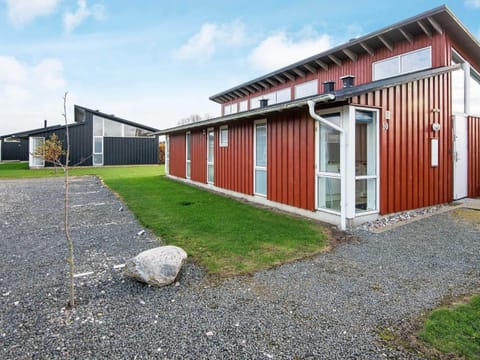 House | View from property