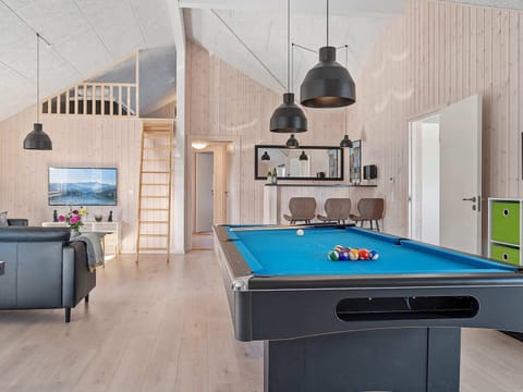 House | Interior