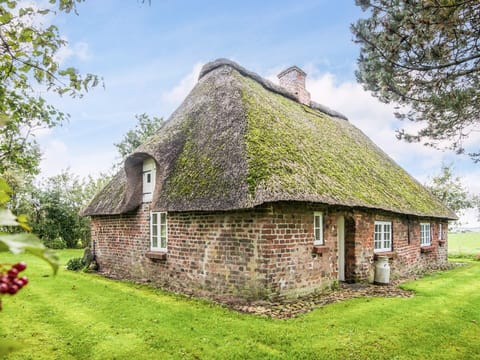 House | View from property