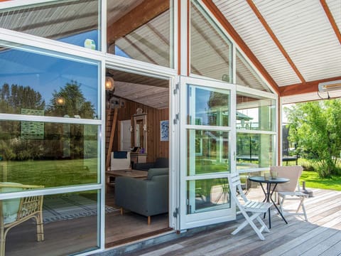 House | View from property
