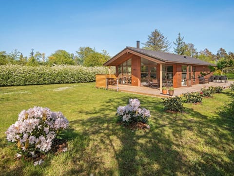 House | View from property